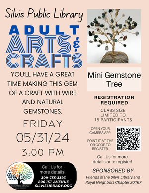 Adult & Arts & Craft